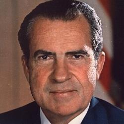 Richard Nixon (1913-1994)